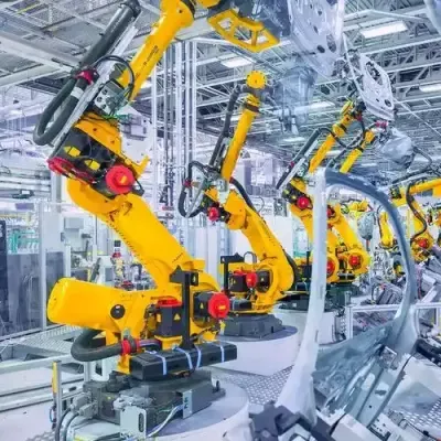 Machinery Equipment